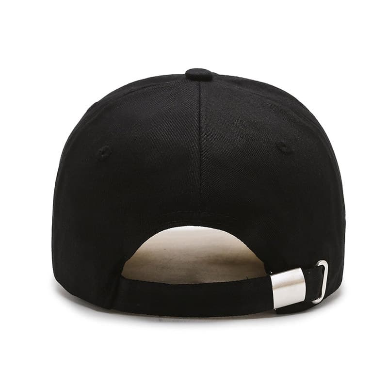 Custom Baseball Cap Manufacturer thumbnail 3