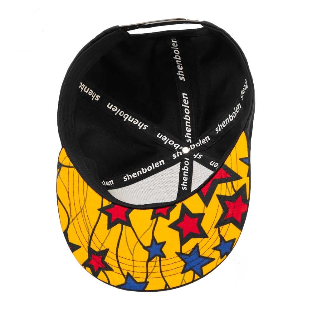 Custom Snapback Manufacturer thumbnail 2