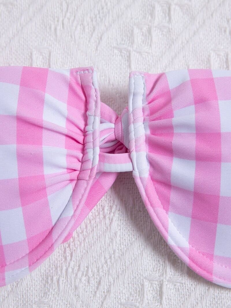 Swimwear Suppliers Sexy Print Bikini thumbnail 3