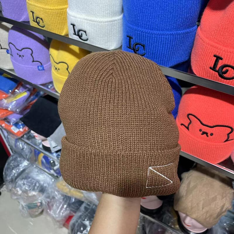Custom Beanie Manufacturer thumbnail 2
