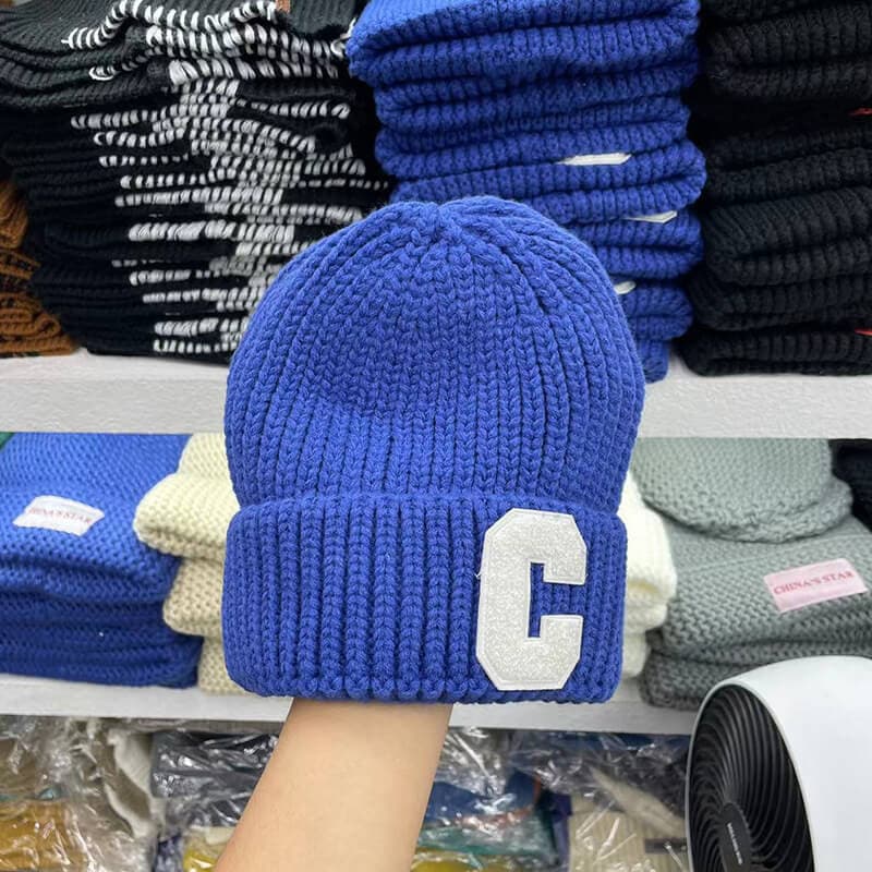 Custom Beanie Manufacturer thumbnail 4