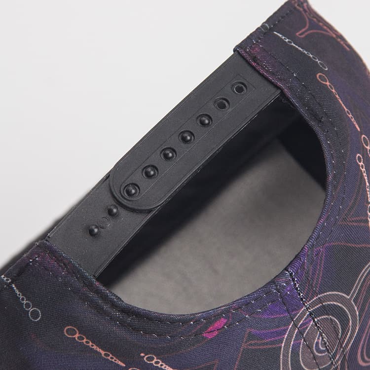 Custom Snapback Manufacturer thumbnail 3