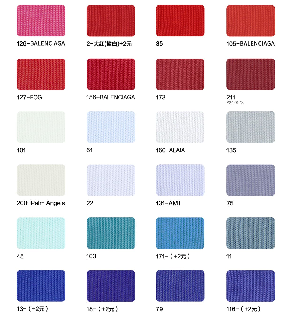 AR002 Cotton 230Gsm Oversized Fashion T-Shirt – detail 15