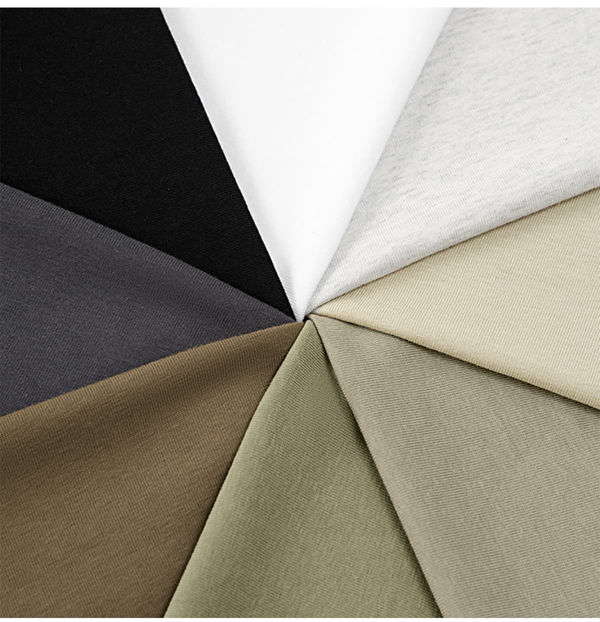 2310SS Thick Cotton Fashoin Vest 305GSM – detail 6