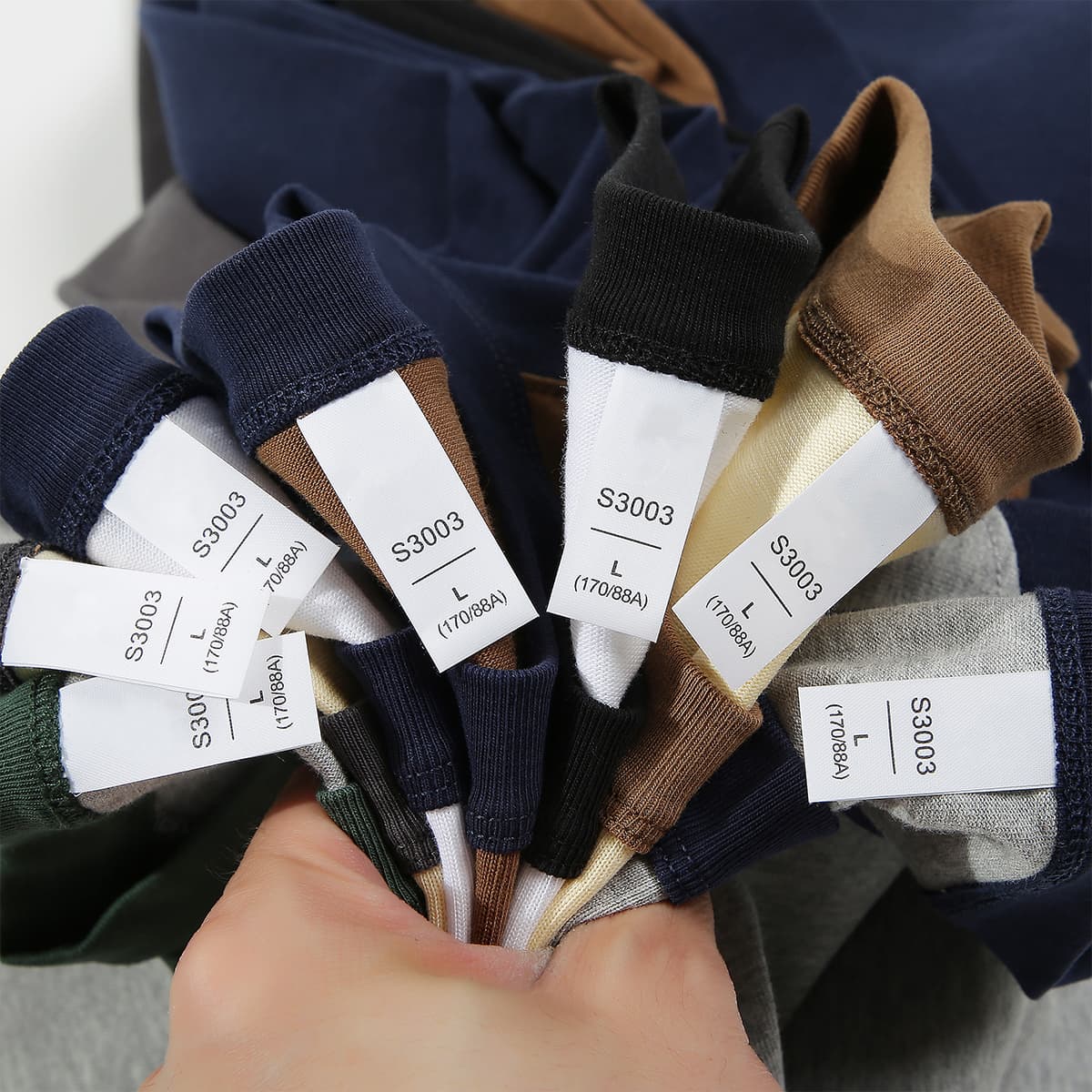 Raglan Sleeve 280Gsm Unisex Oversized T-Shirt thumbnail 3