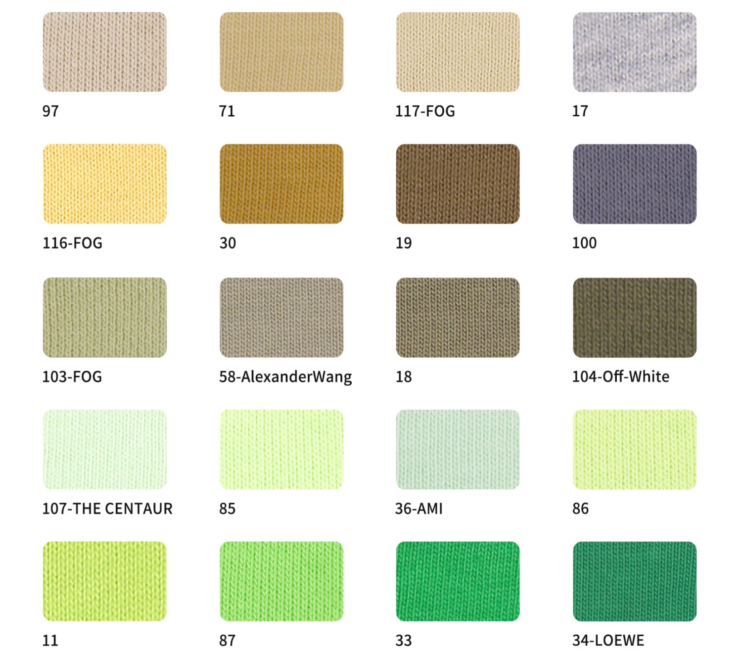 Light Weight 190GSM Oversized Cotton T-shirt 10 Colors – detail 5