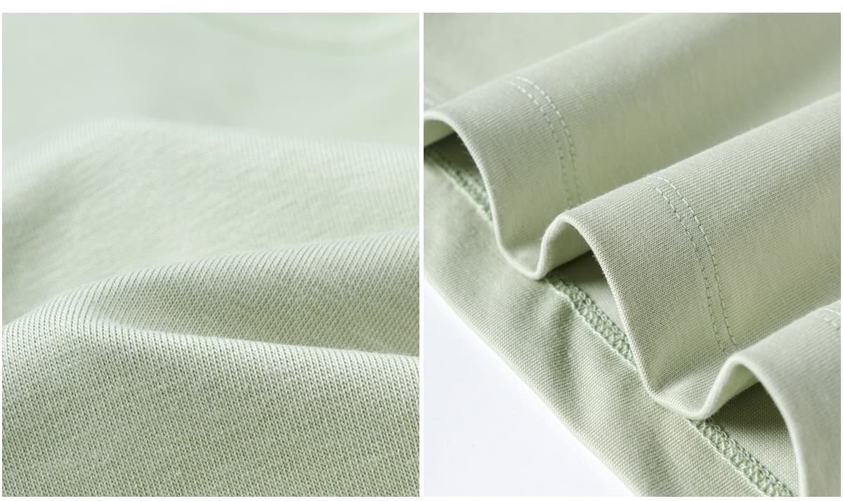 Cotton 230Gsm Kids’ Quick-Dry Cooling T-Shirt – detail 7