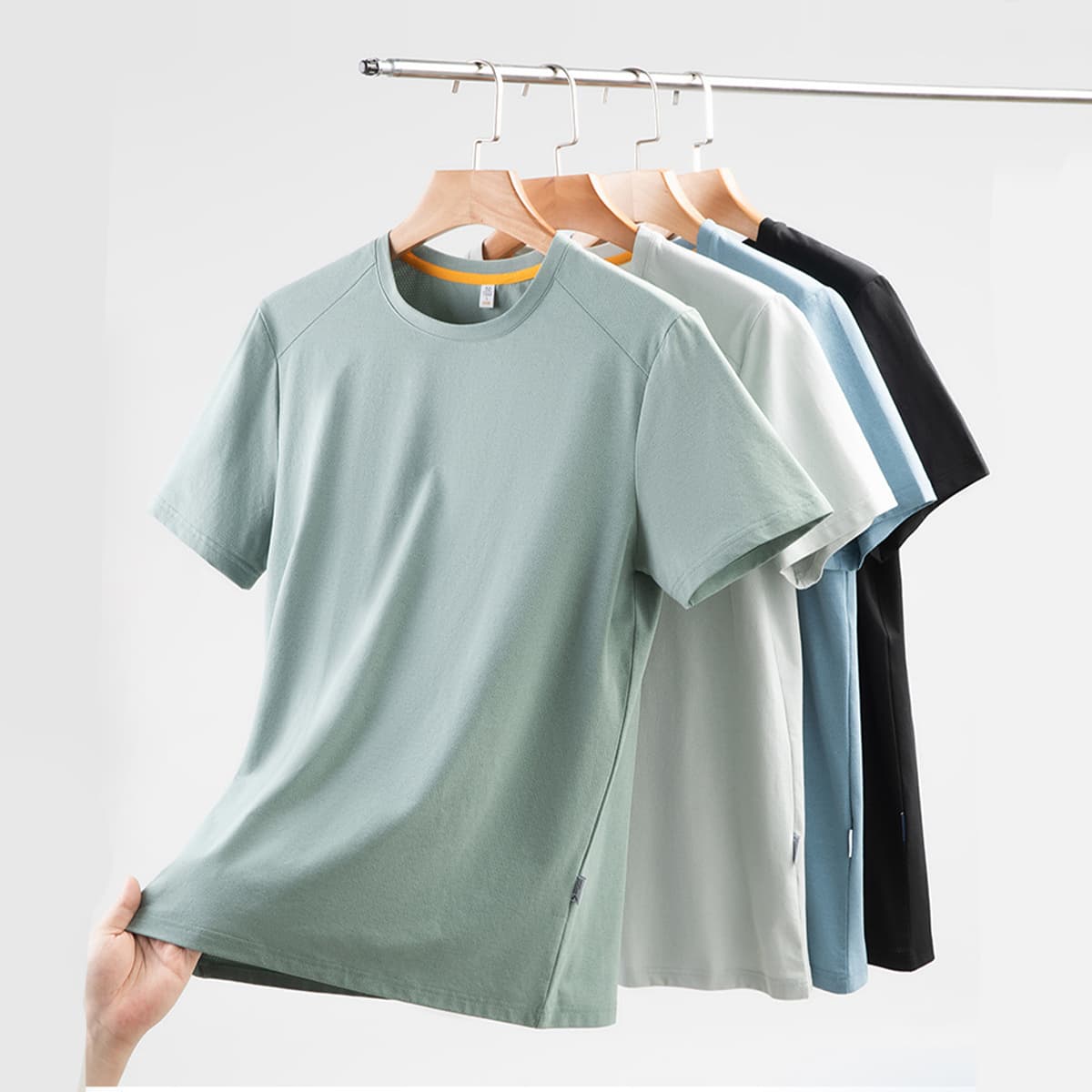 Sorona Quick-dry 200gsm Outdoor T-shirt