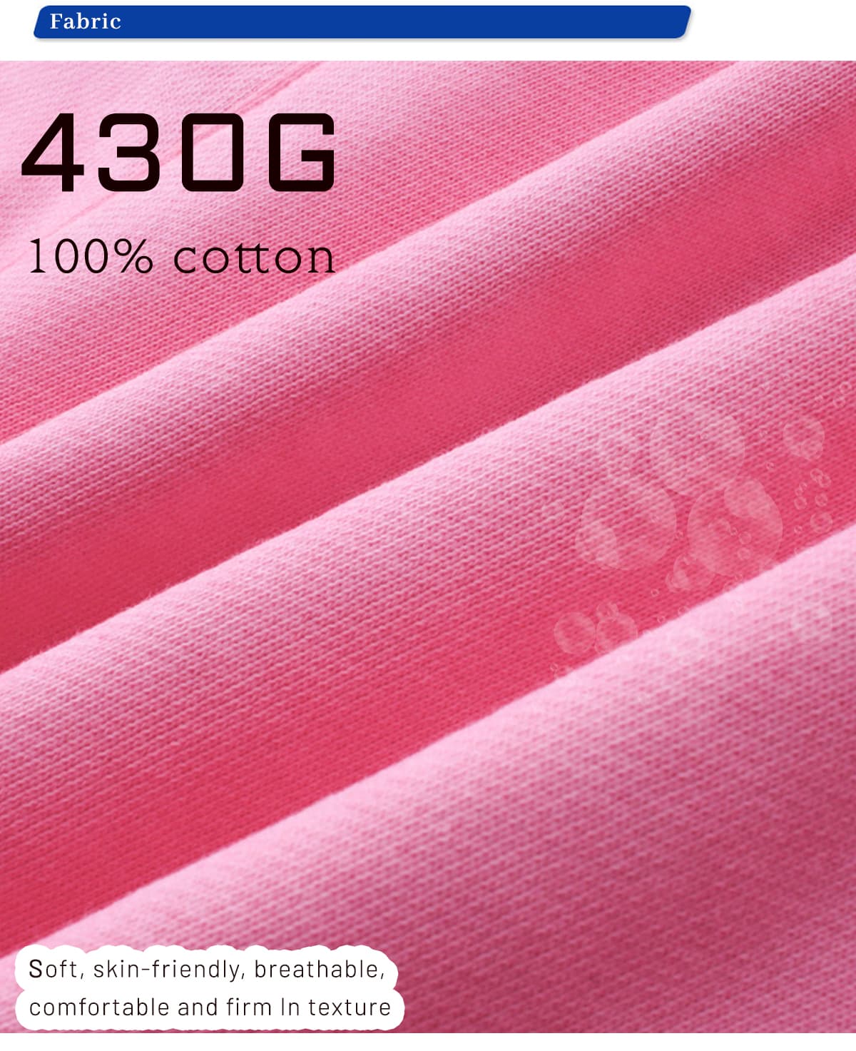 Cotton Terry 430GSM Vintage Dyed Shorts – detail 5