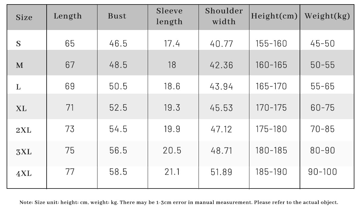Slim Fit 200Gsm Stretch Sports T-Shirt – detail 2