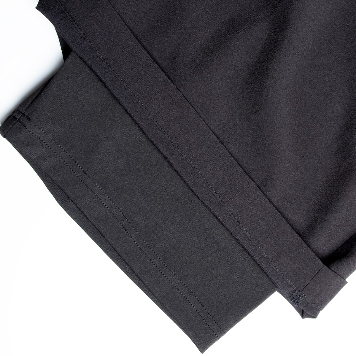 Outdoor Wear Quick-Drying Double Layer Sports Shorts thumbnail 3