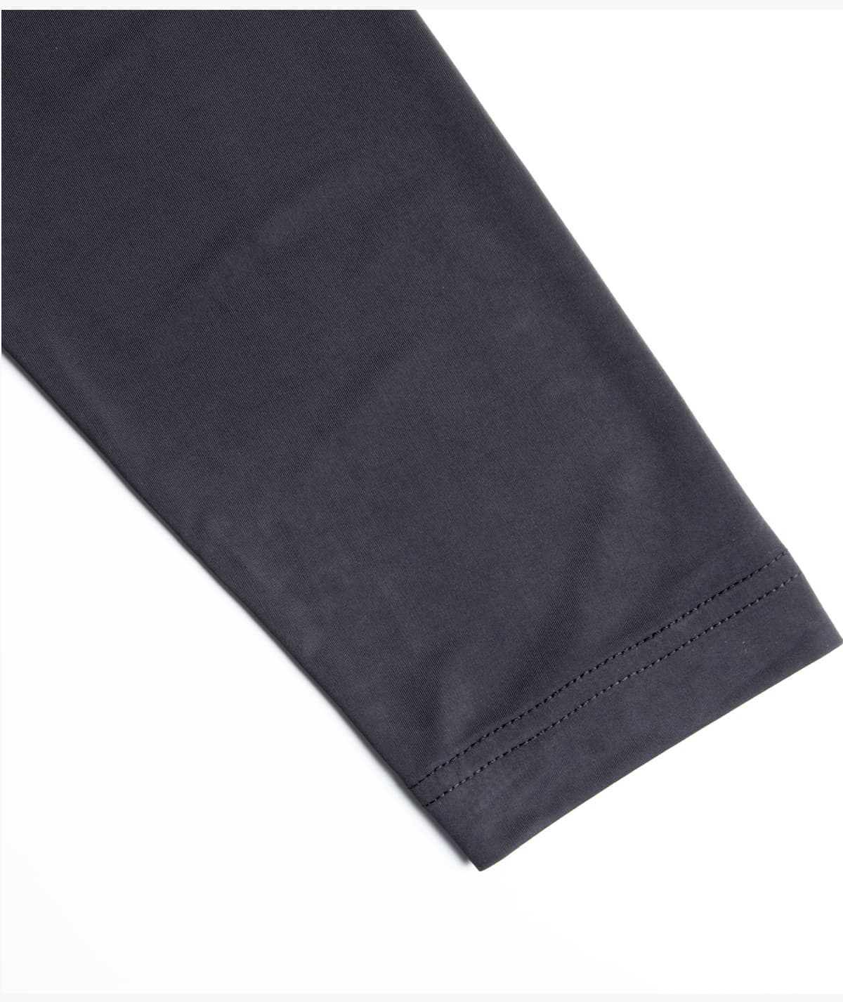 Quick Dry Sports Long Sleeve Tee Mens Gym Clothes – detail 11