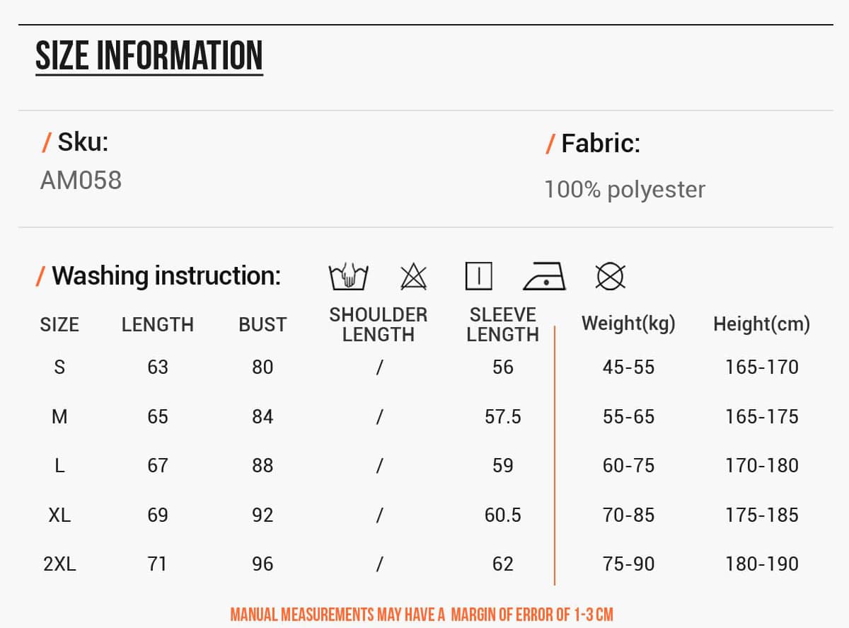 Quick Dry Sports Long Sleeve Tee Mens Gym Clothes – detail 3