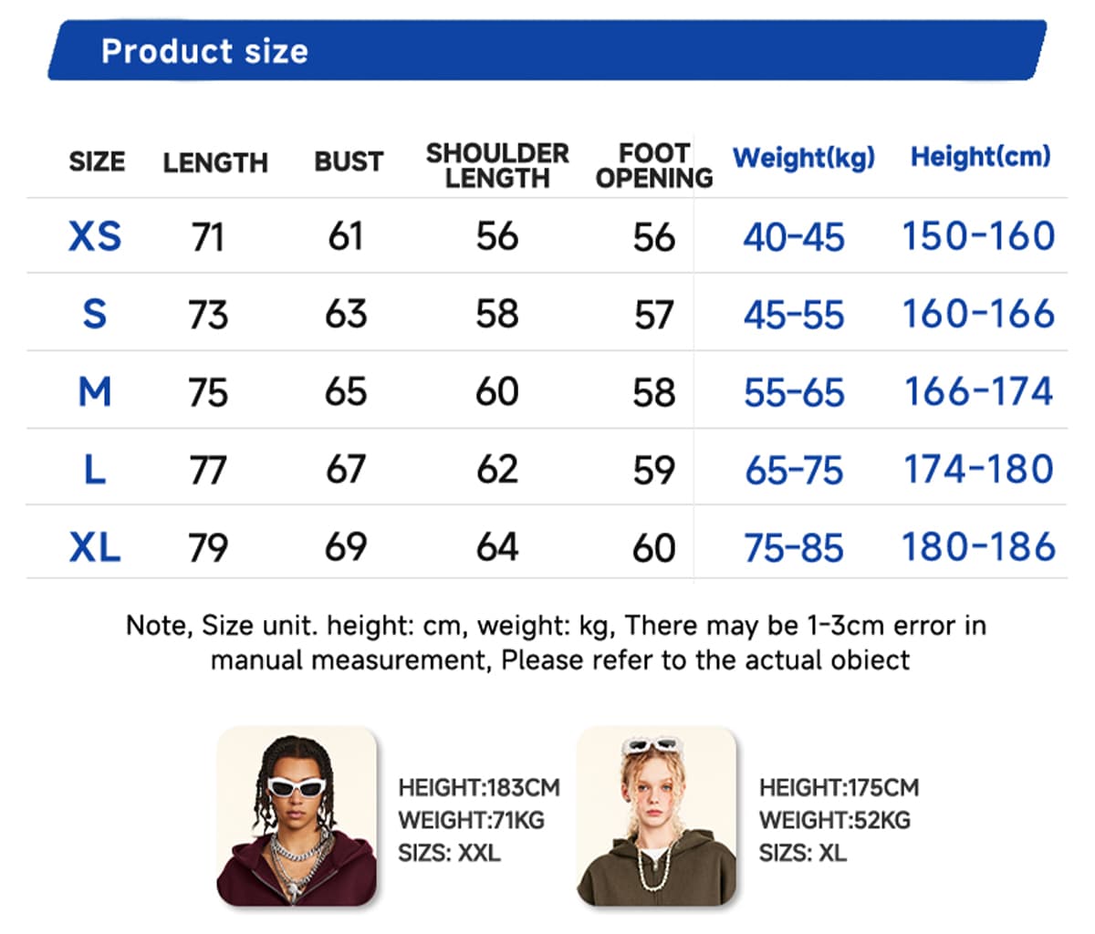 Heavy Weight Cotton 425Gsm Long Sleeve T-Shirt – detail 4