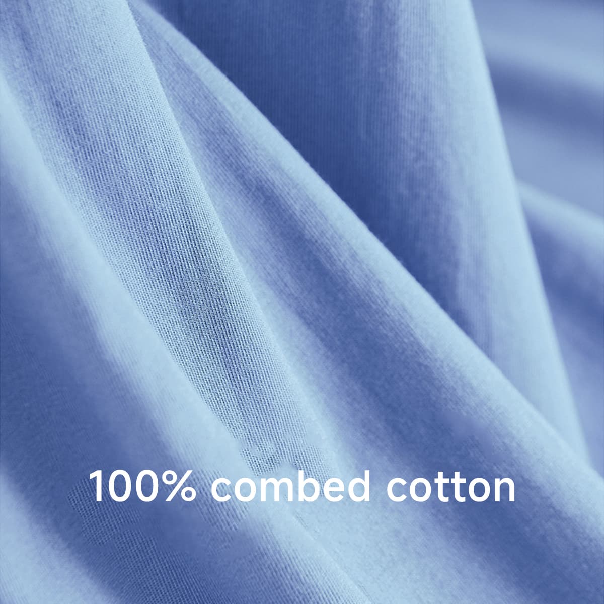 Basic Fit Pure Cotton T-Shirt 230Gsm thumbnail 5