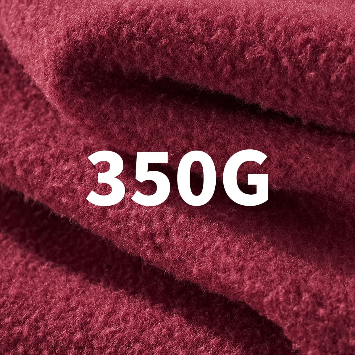 Fleece 350Gsm Distressed Acid Wash Sweatpants thumbnail 3