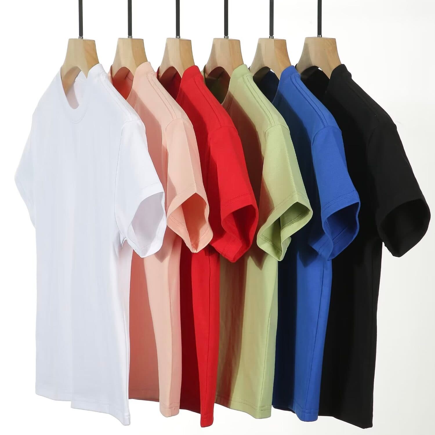 Cotton 240Gsm Kid’s Oversized T-Shirt