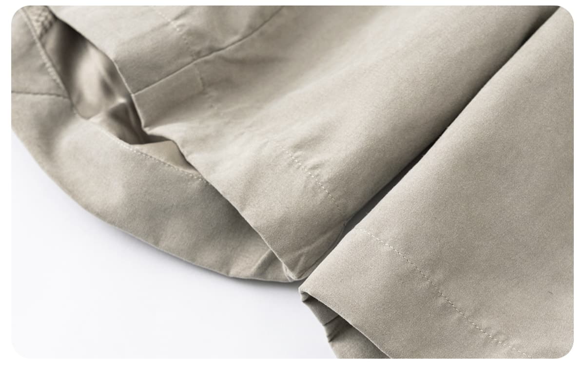 WaterProof 160GSM Quick Dry Beach Shorts – detail 10
