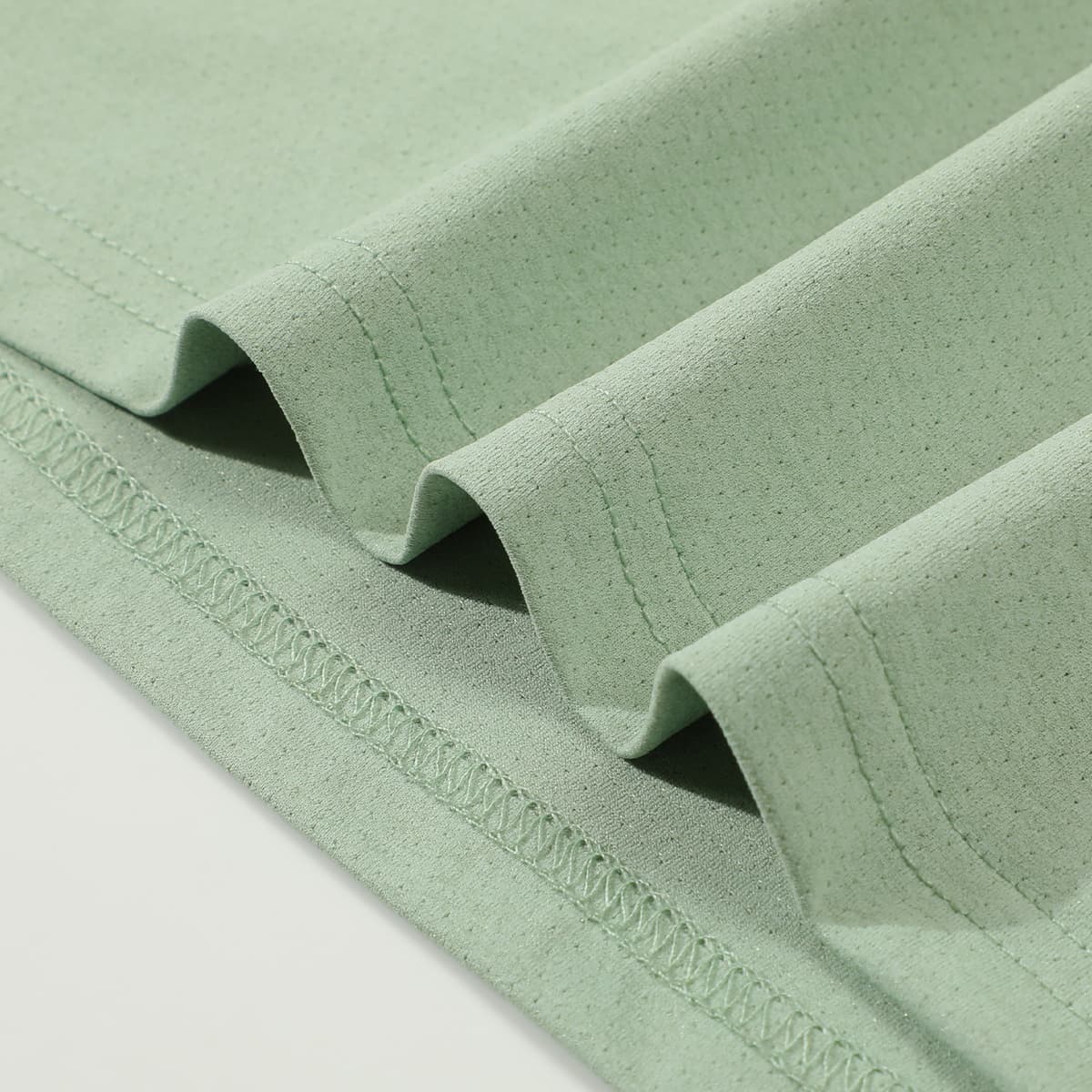 Quick Dry 180Gsm Polyester Sports T-Shirt thumbnail 3