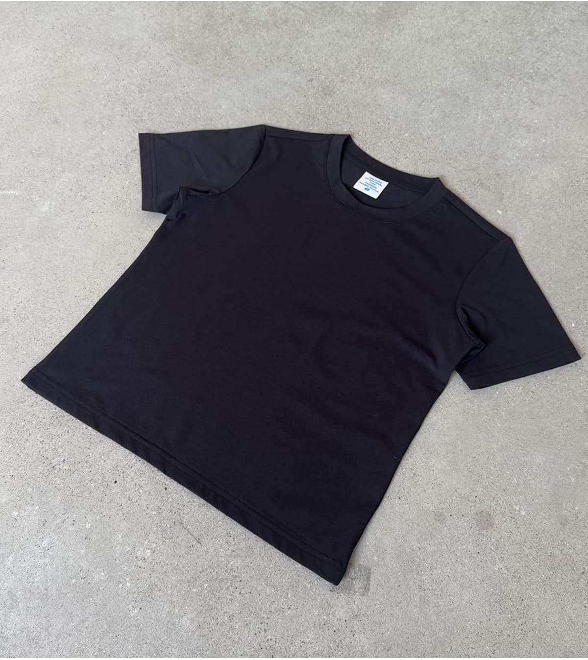 Women 160gsm Quick Dry Breathable Sports T-shirt – detail 12