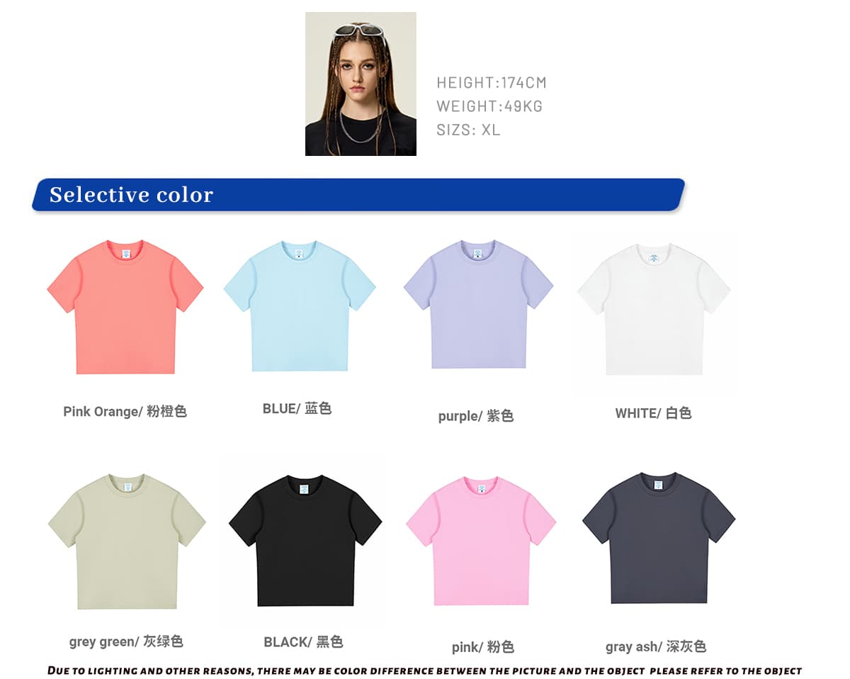 Women 160gsm Quick Dry Breathable Sports T-shirt – detail 2