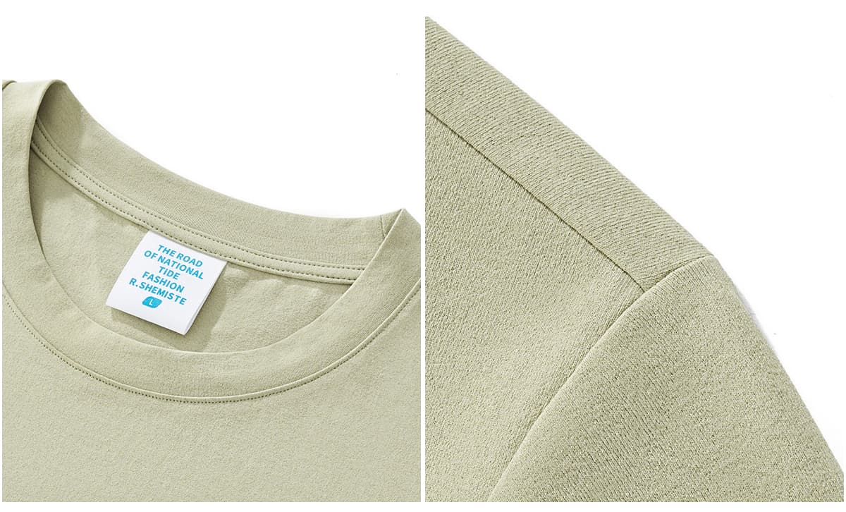 Women 160gsm Quick Dry Breathable Sports T-shirt – detail 5