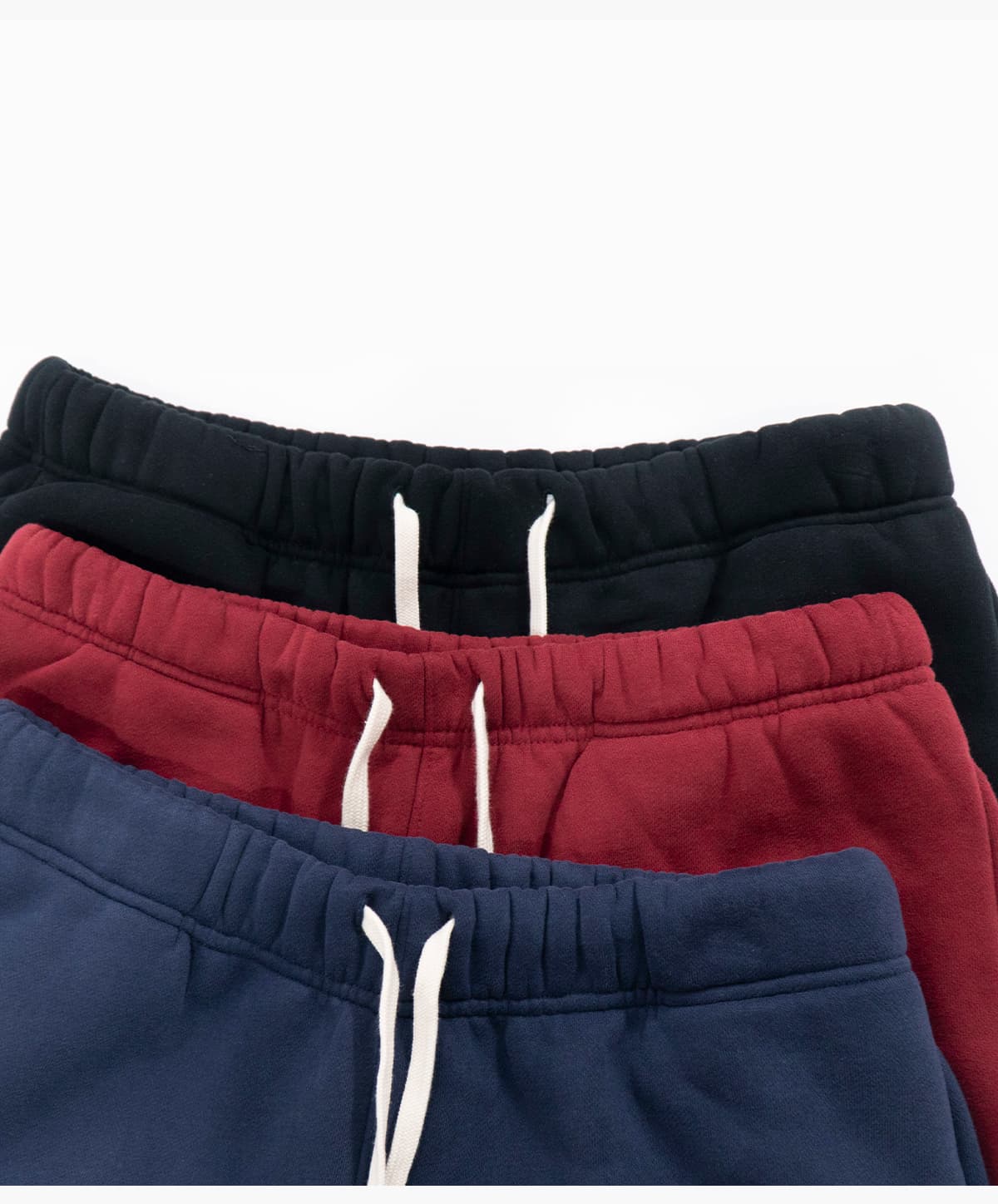 Heavy 350Gsm Fleece Oversized Sweatpant – detail 13