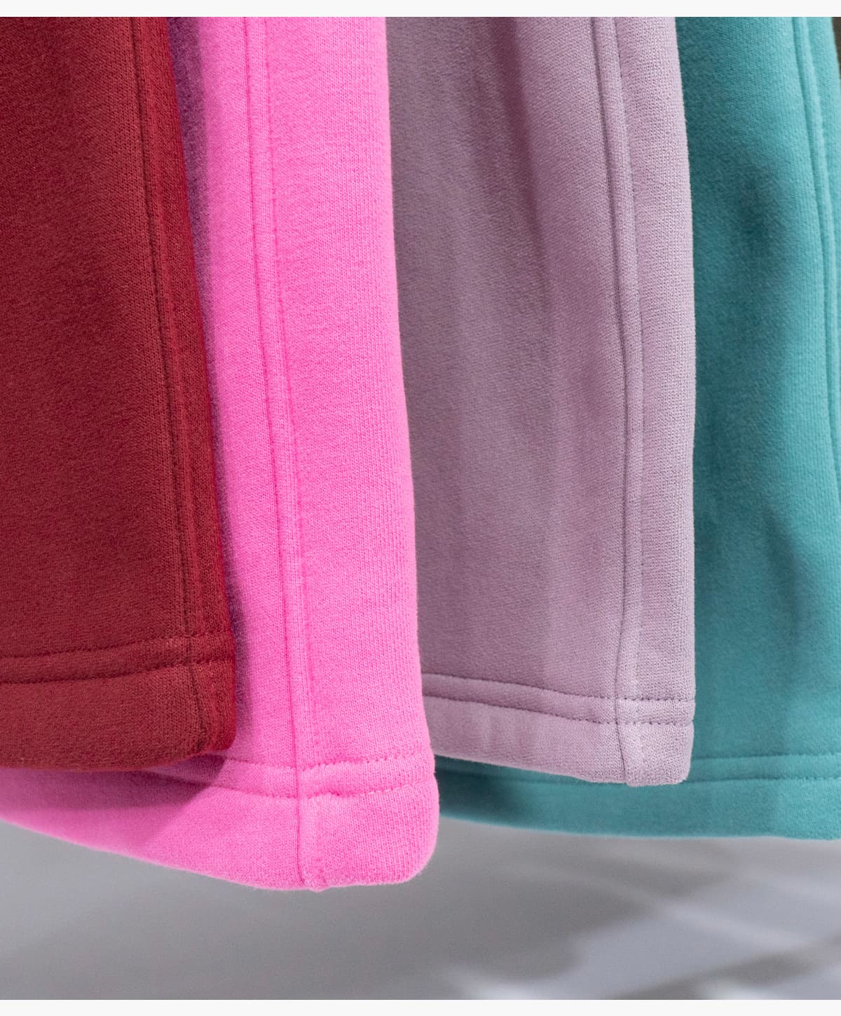 Heavy 350Gsm Fleece Oversized Sweatpant – detail 15