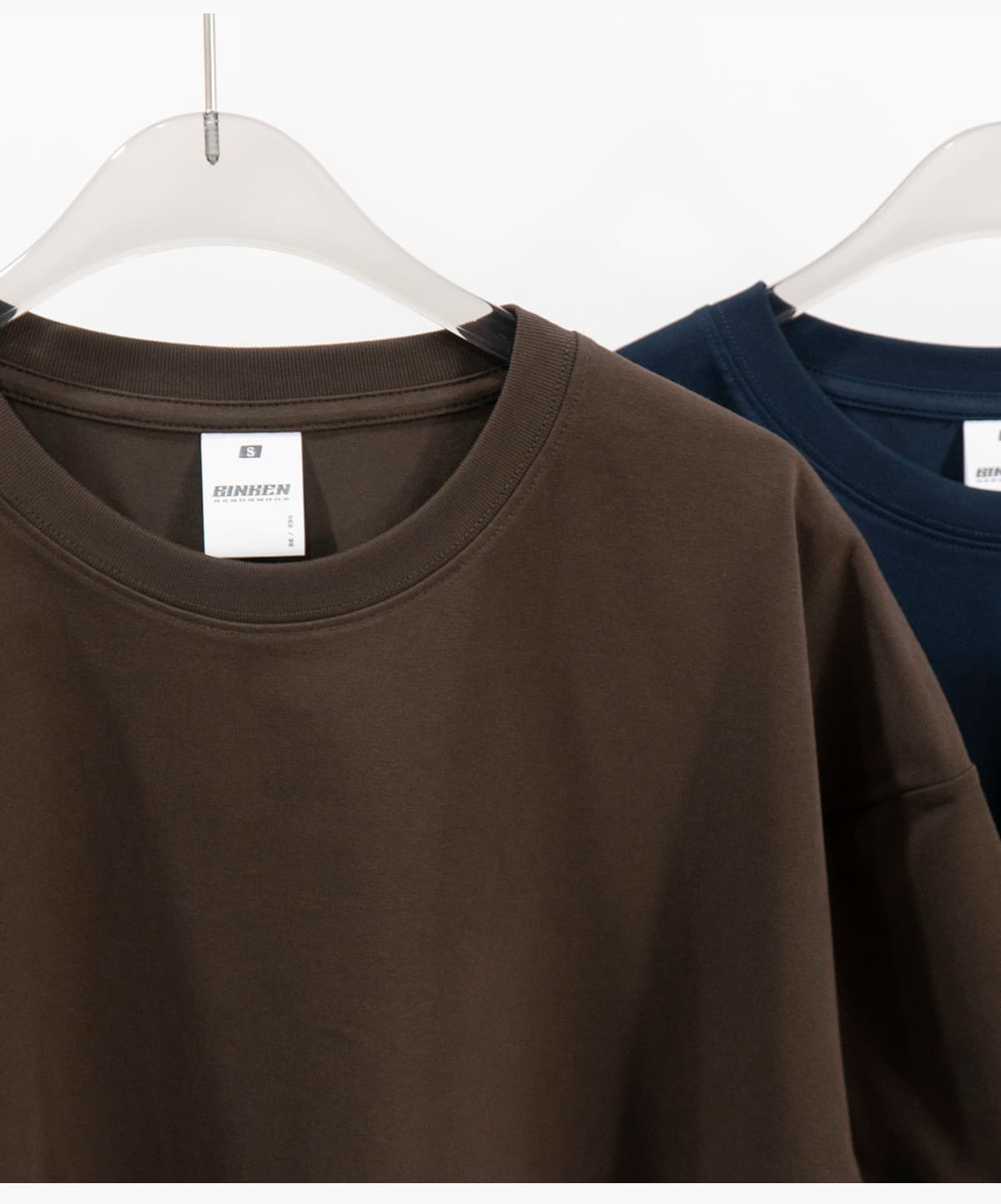 Sorona Cooling 240G Boxy Crop T-Shirt – detail 12