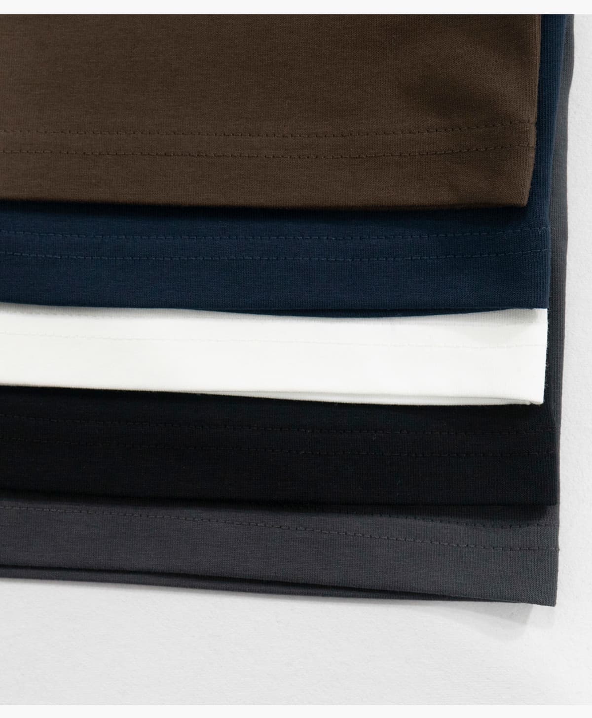 Sorona Cooling 240G Boxy Crop T-Shirt – detail 15