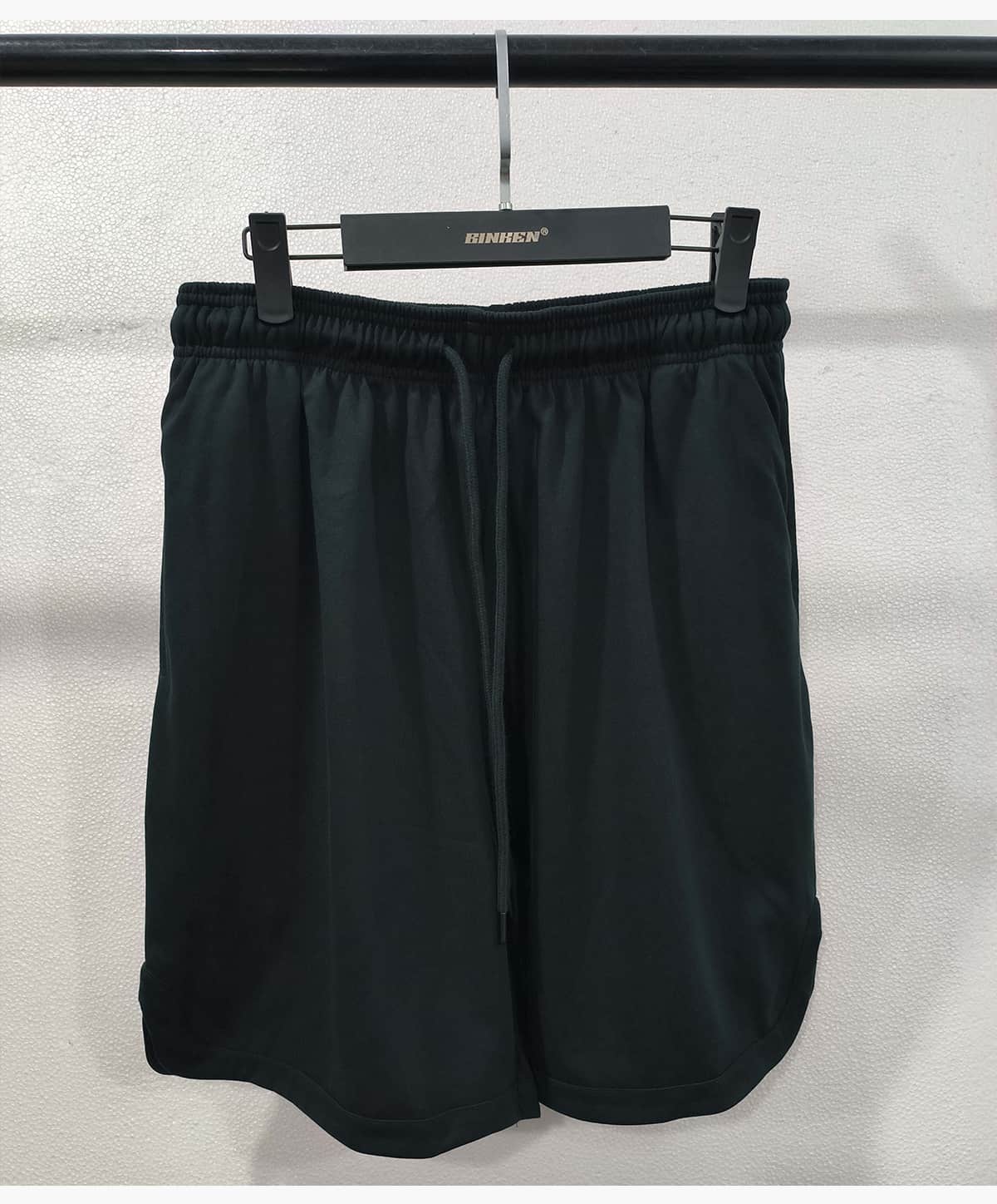Outdoor Lightweight 240g Quick-Dry Mesh Casual Shorts – detail 11