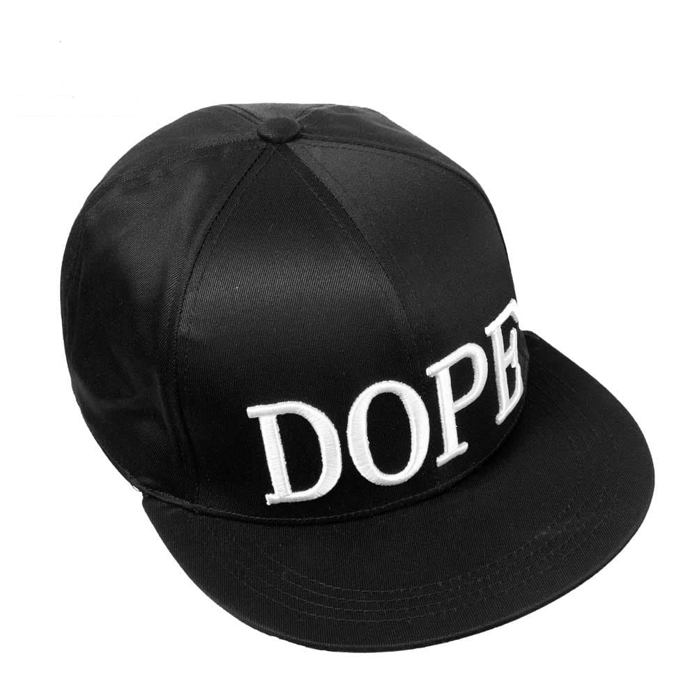 Custom Snapback Manufacturer — view 1