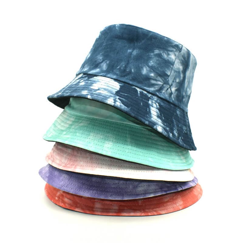 Custom Bucket Hat Manufacturer — view 1
