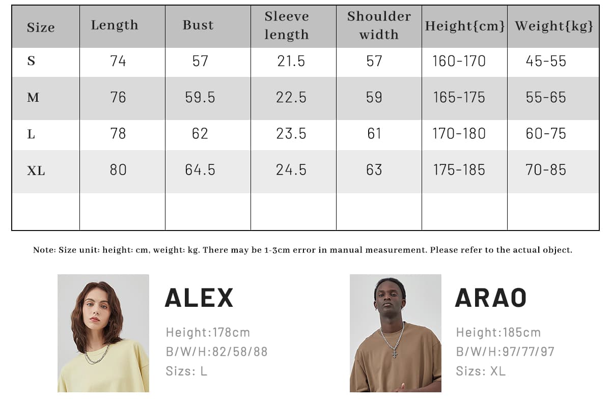 Waffle 330G Buttons Polo T-shirt – detail 2