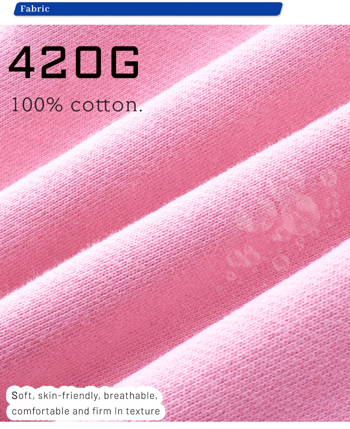 Heavy Weight 420Gsm Vintage Wash Cotton Terry Shorts – detail 10