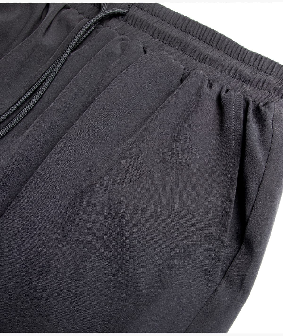 Outdoor Wear Quick-Drying Double Layer Sports Shorts – detail 10