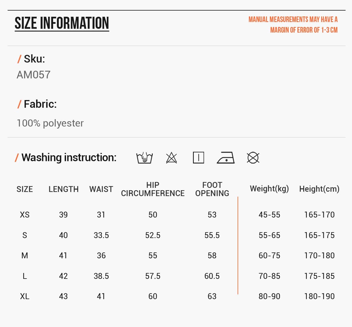 Outdoor Wear Quick-Drying Double Layer Sports Shorts – detail 2