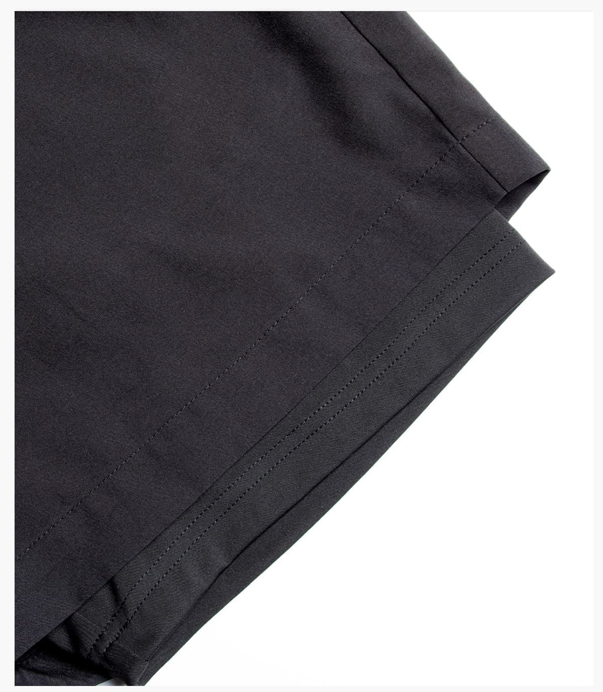 Outdoor Wear Quick-Drying Double Layer Sports Shorts – detail 8