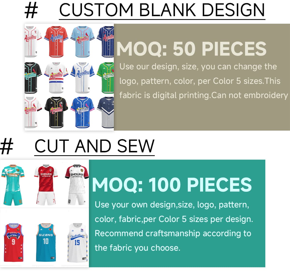 Streetwear 220GSM Baseball Shorts Set – detail 3