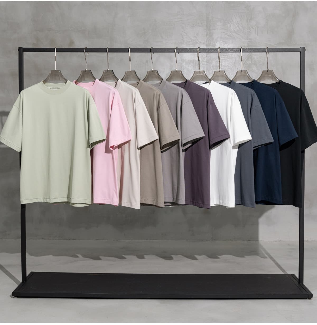 Cooling Quick-Dry 230GSM T-Shirt UPF 50+ – detail 7