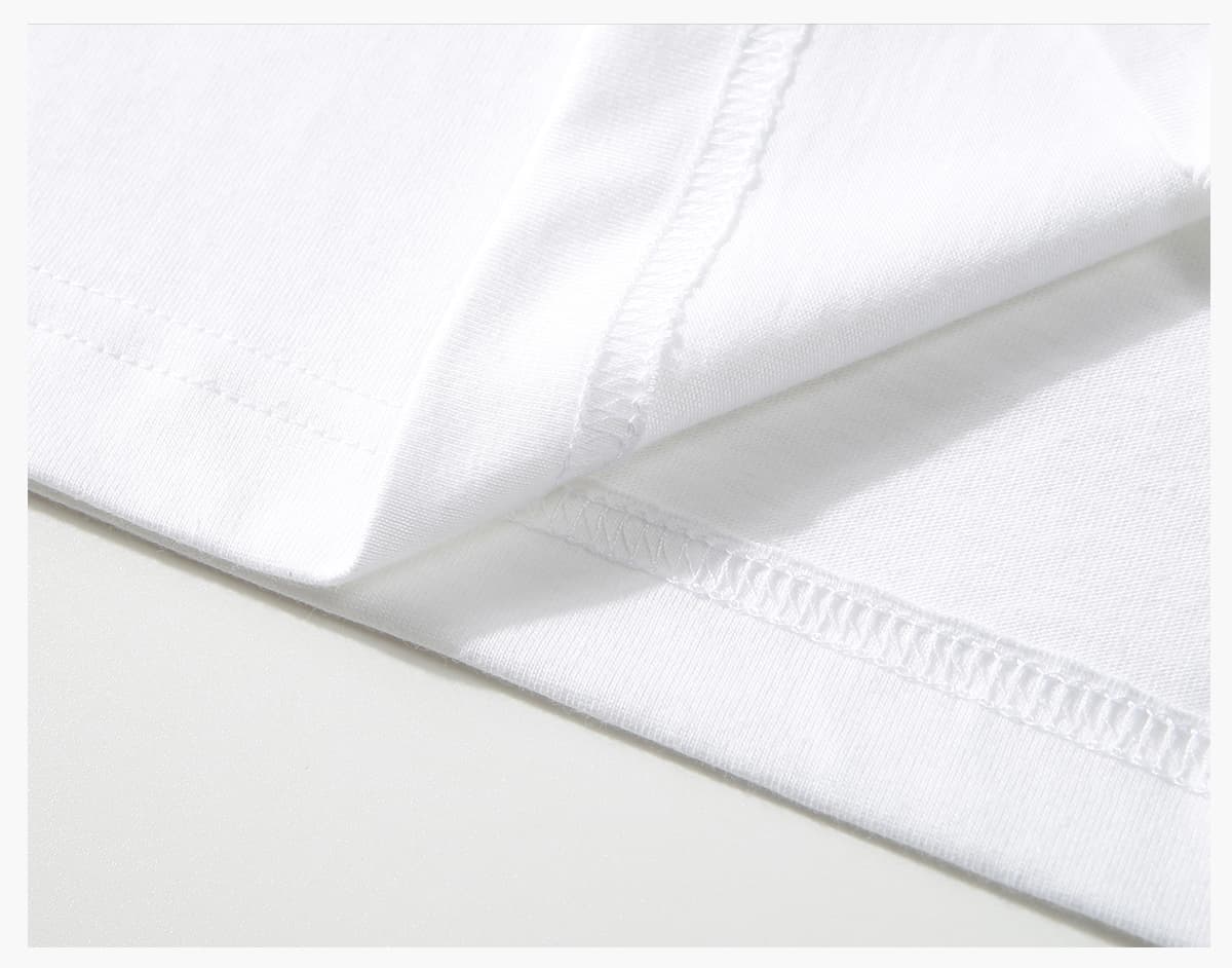 Cotton 220gsm Basic Vest For Men – detail 9