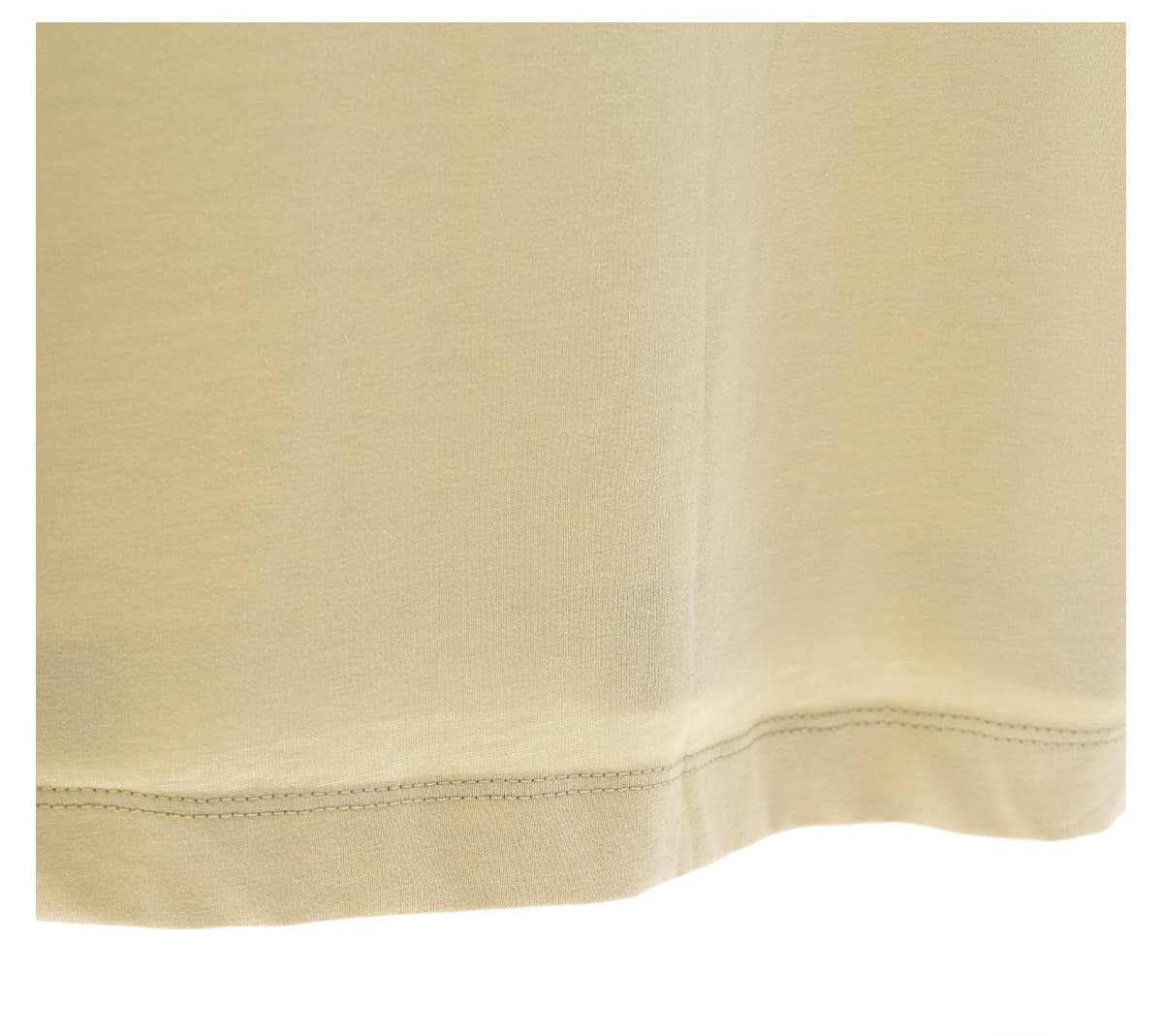 Quick Dry180Gsm Cotton 7A Anti-Microbial Cooling T-Shirt – detail 11