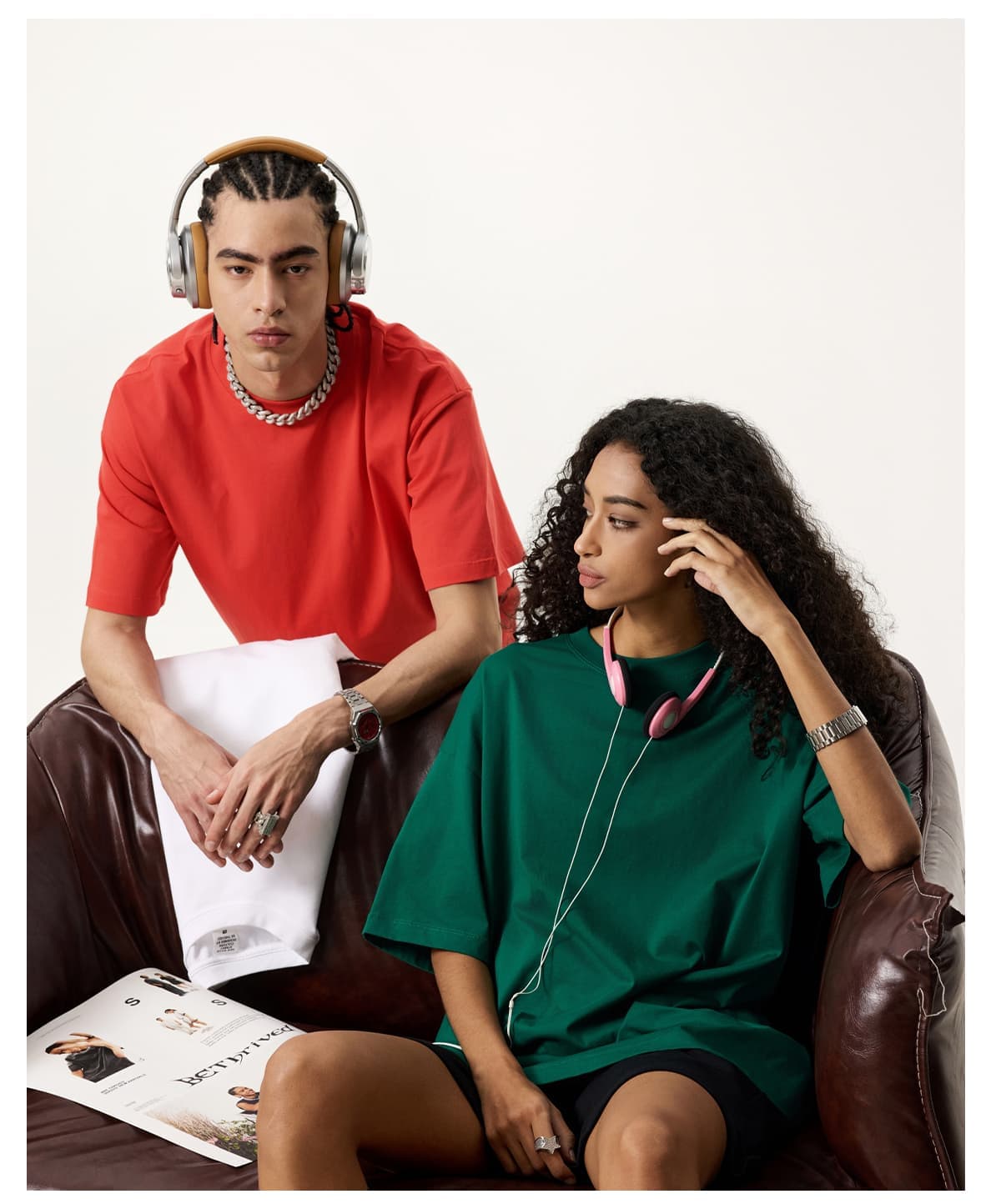Quick Dry180Gsm Cotton 7A Anti-Microbial Cooling T-Shirt – detail 14