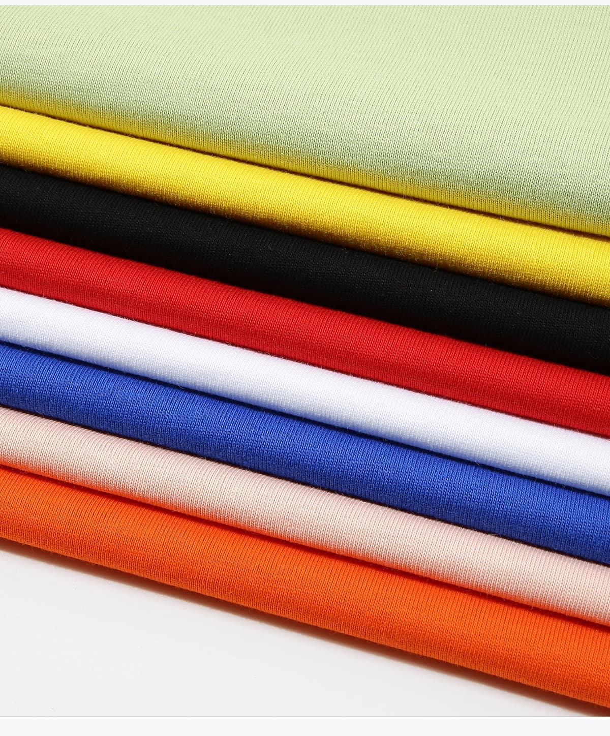 Cotton 210Gsm Kid’s Basic Fit T-Shirt – detail 10