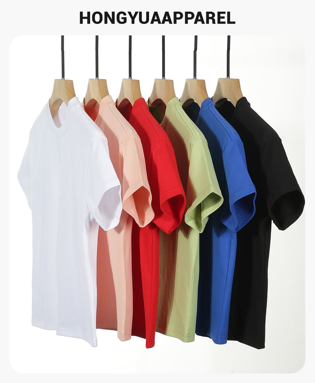 Cotton 240Gsm Kid’s Oversized T-Shirt – detail 1