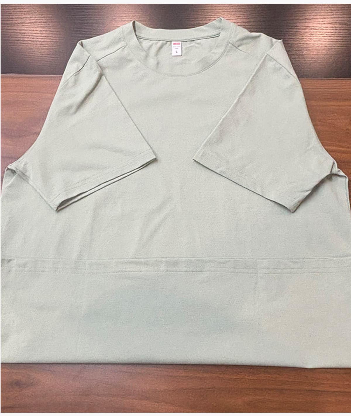 Quick Dry 180Gsm Polyester Sports T-Shirt – detail 12