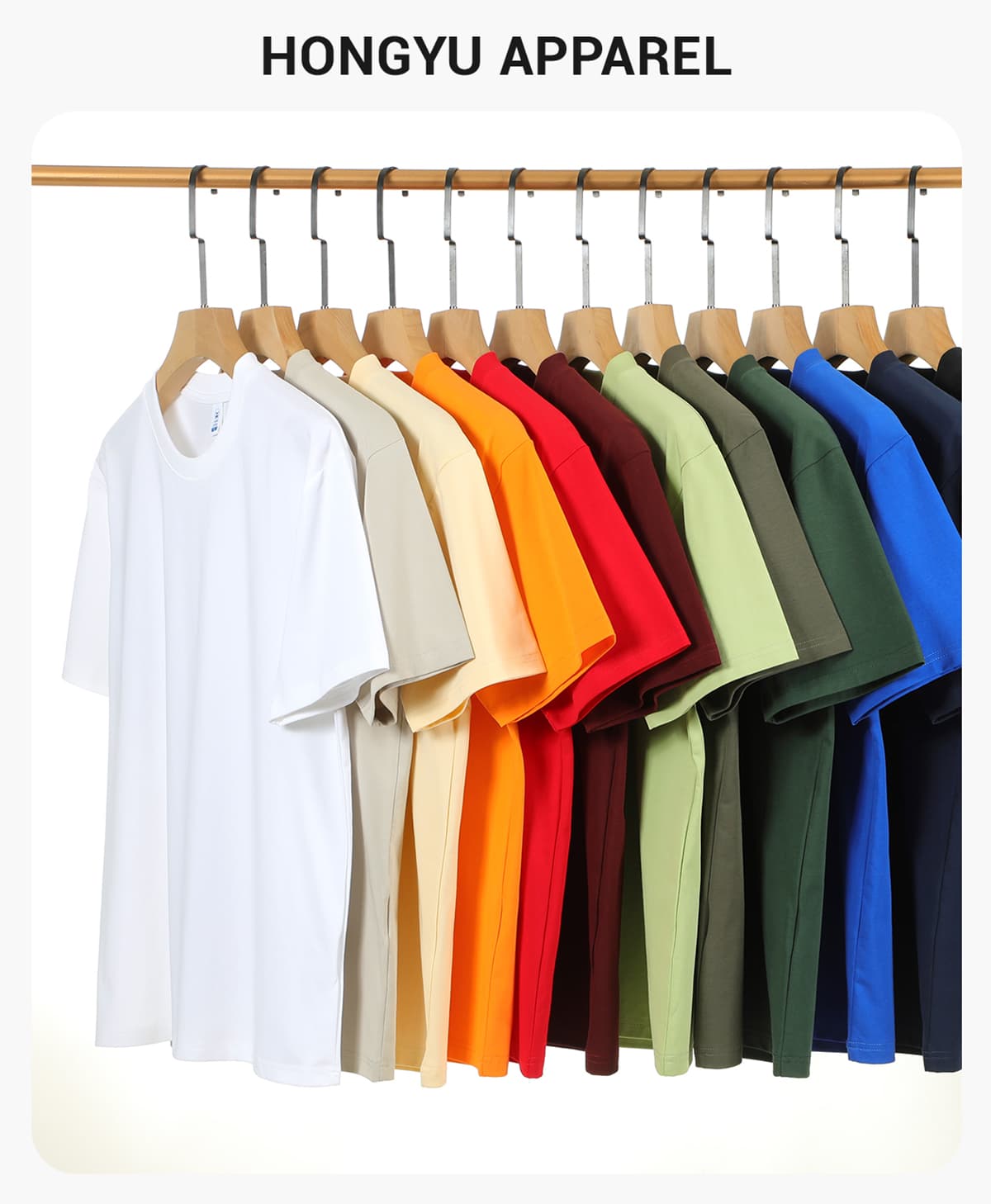 Sorona Cooling 220Gsm Slightly Oversized T-Shirt – detail 1