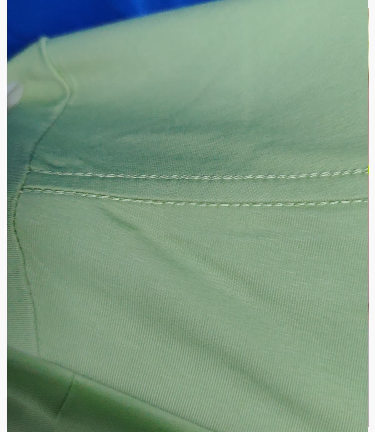 Sorona Cooling 220Gsm Slightly Oversized T-Shirt – detail 11