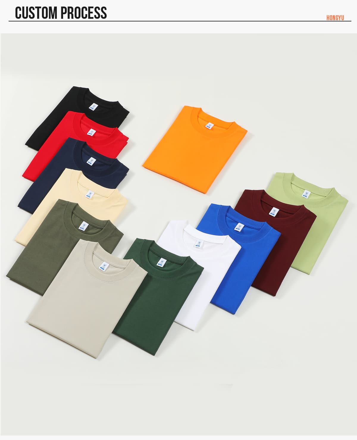 Sorona Cooling 220Gsm Slightly Oversized T-Shirt – detail 12