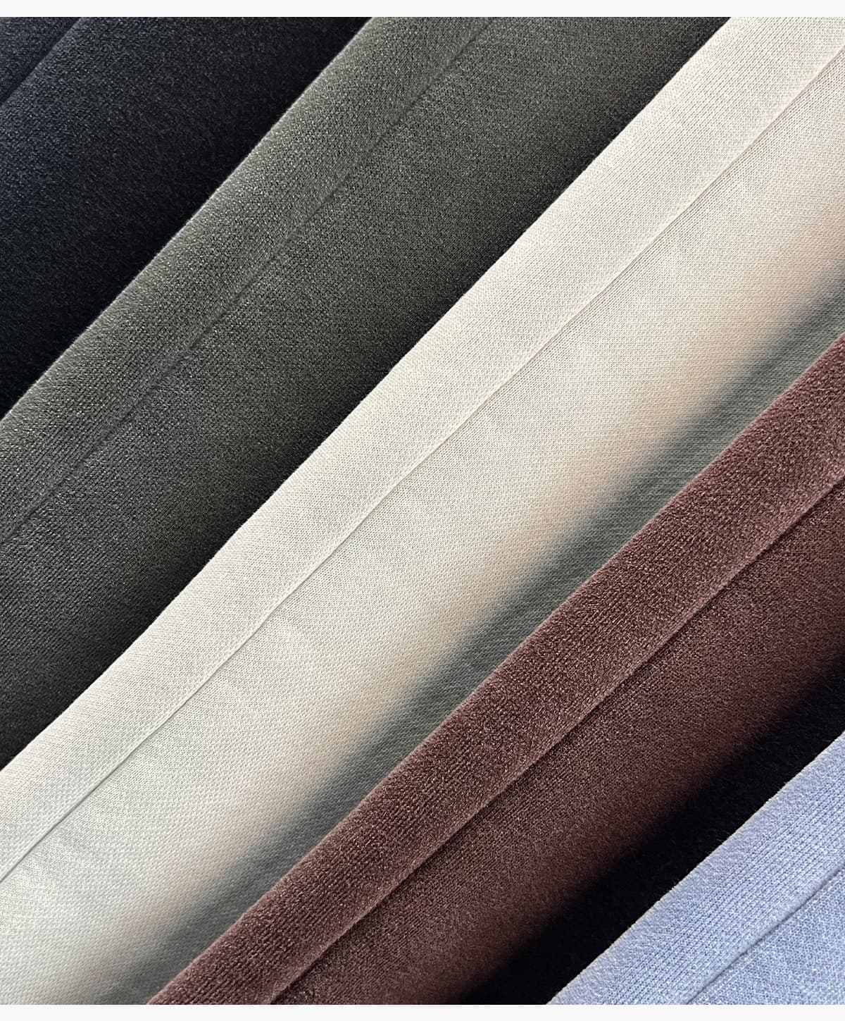 Fleece 365gsm Spary Wash Straight Leg Sweatpants – detail 15